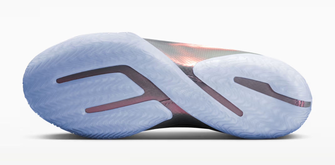 Nike LeBron 23 Shut Up And Dribble Basketball Shoes 6