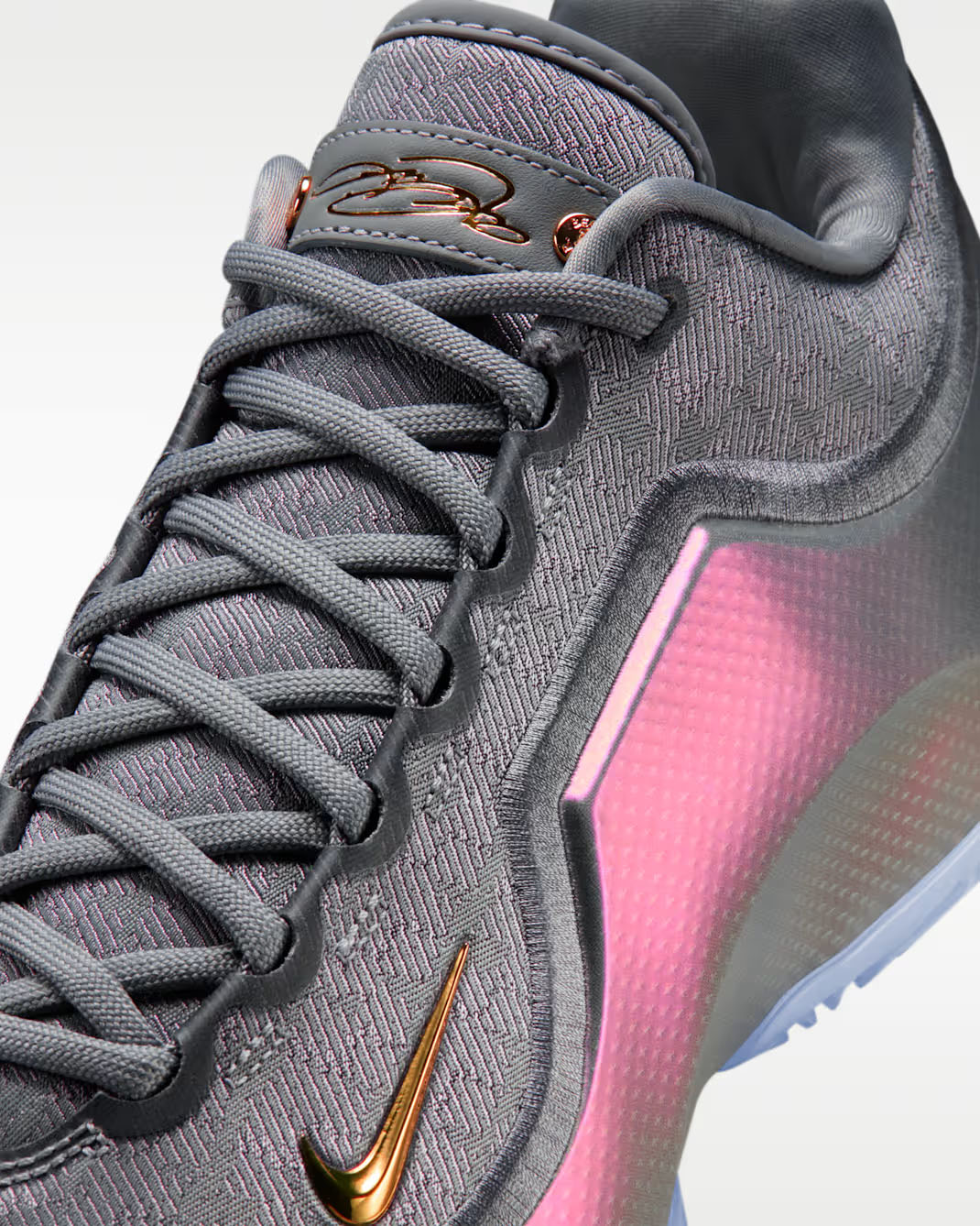 Nike LeBron 23 Shut Up And Dribble Basketball Shoes 7