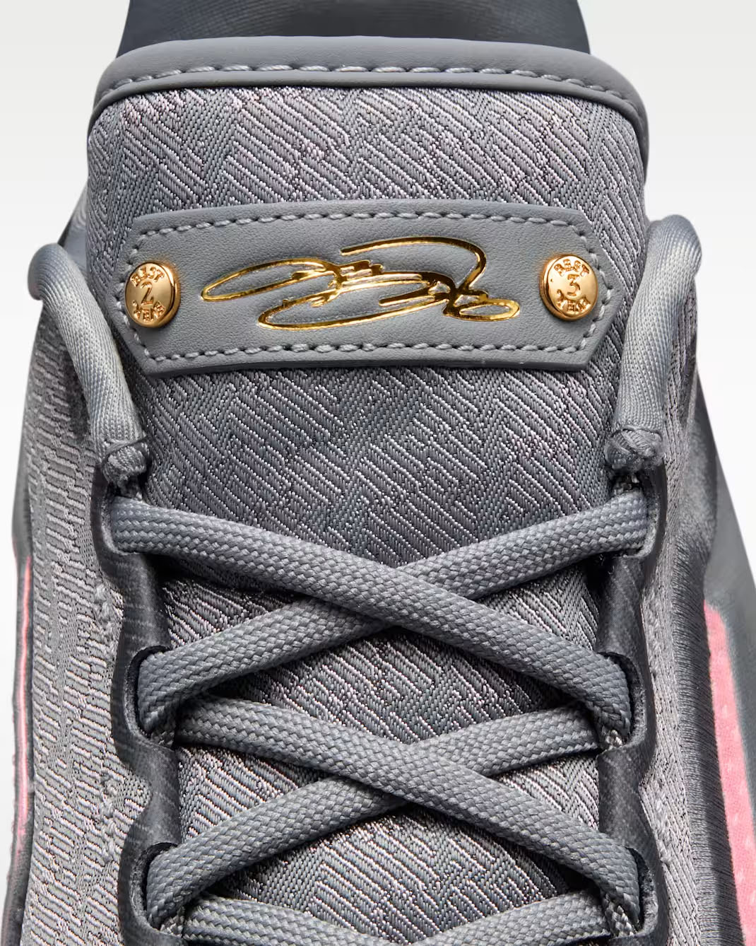 Nike LeBron 23 Shut Up And Dribble Basketball Shoes 9