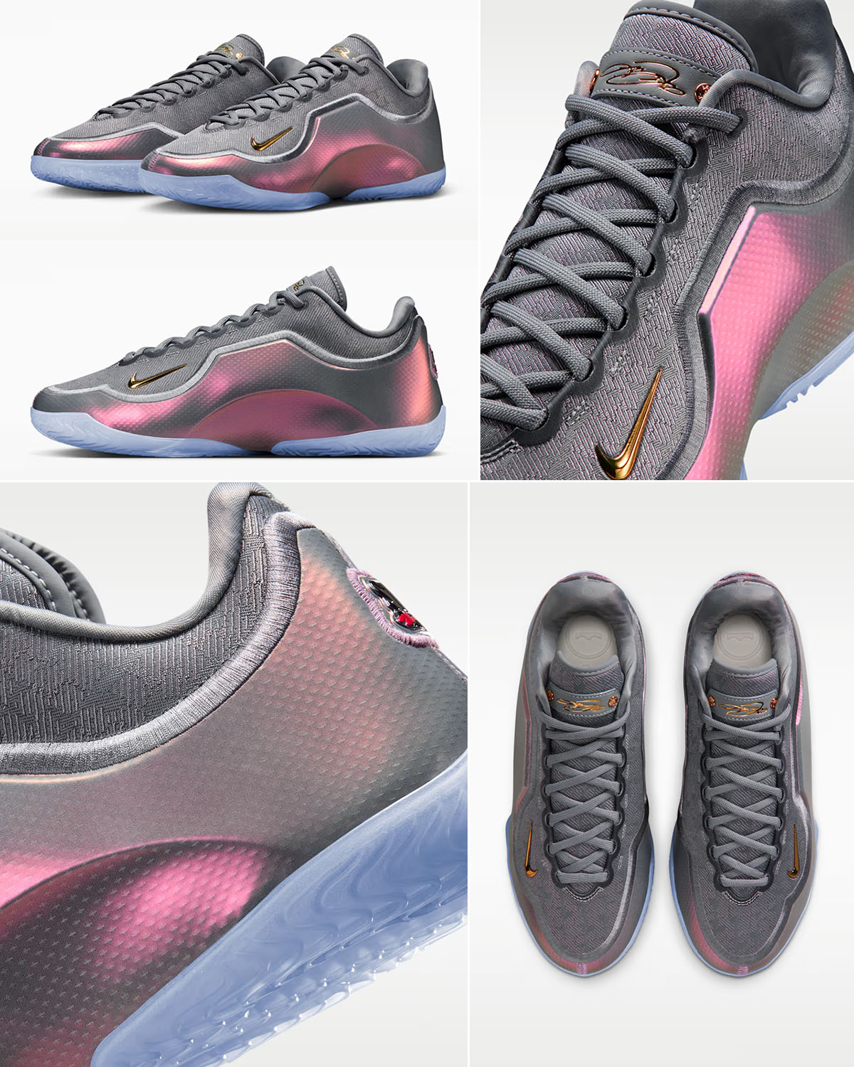 Nike LeBron 23 Shut Up And Dribble IH1513-002