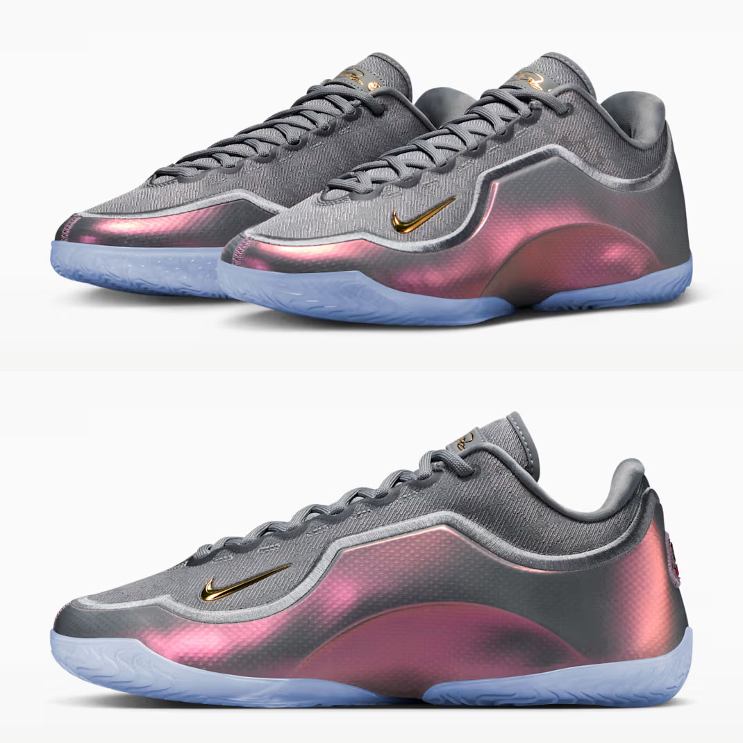 Nike LeBron 23 Shut Up and Dribble Basketball Shoes IH1513-002