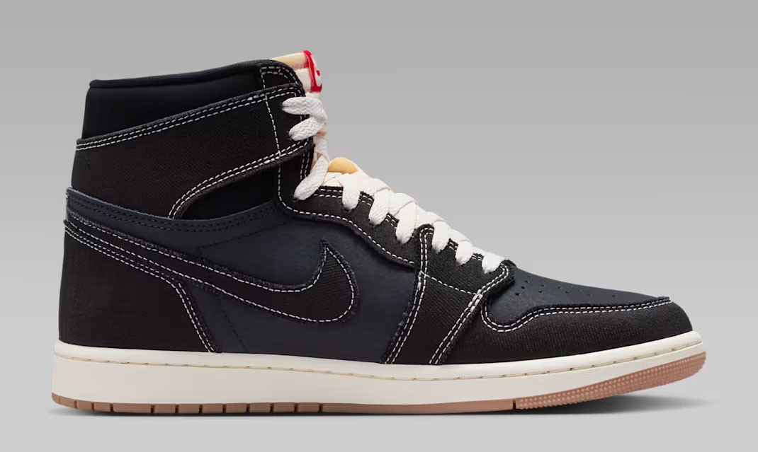 Air Jordan 1 High OG Flight Club Mens Sneakers 3