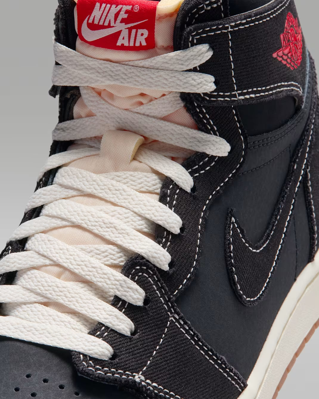 Air Jordan 1 High OG Flight Club Mens Sneakers 7