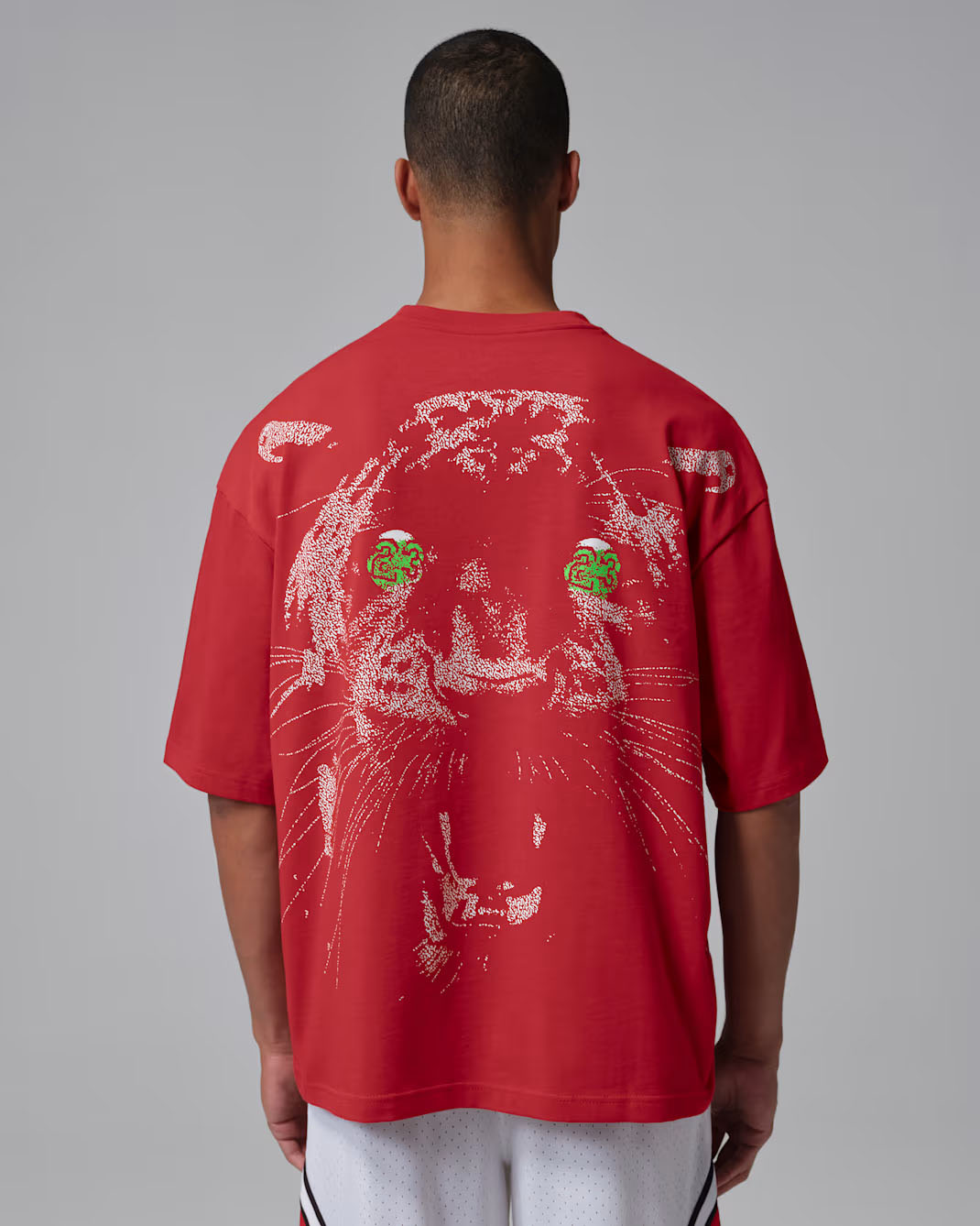 Air Jordan 13 Chicago Cherry True Red 2026 Mens T Shirt 1