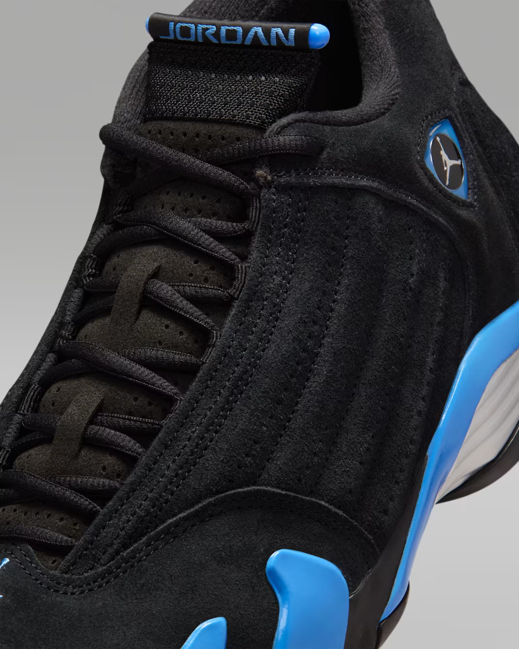 Air Jordan 14 University Blue 2026 Mens Sneakers 7