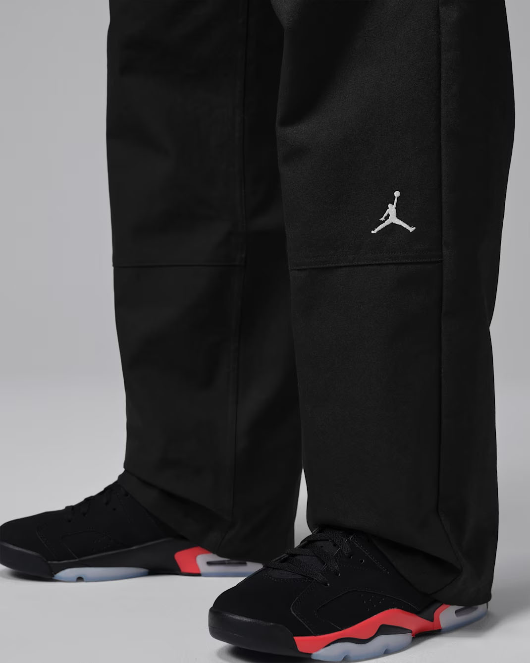Jordan-Brooklyn-Mens-Woven-Pants-Black-White-2