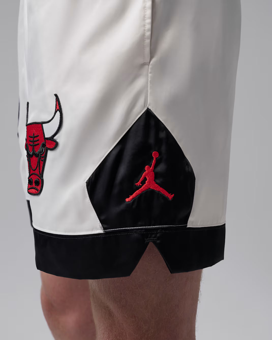 Jordan-Flight-Mens-Muay-Thai-Shorts-Sail-Black-University-Red-2