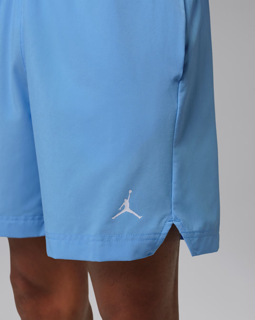 Jordan Sport Essentials Men's Dri-FIT Woven Shorts University Blue 2
