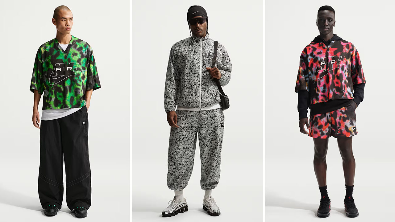 Nike Air Apparel Outfits Air Max Day 2026