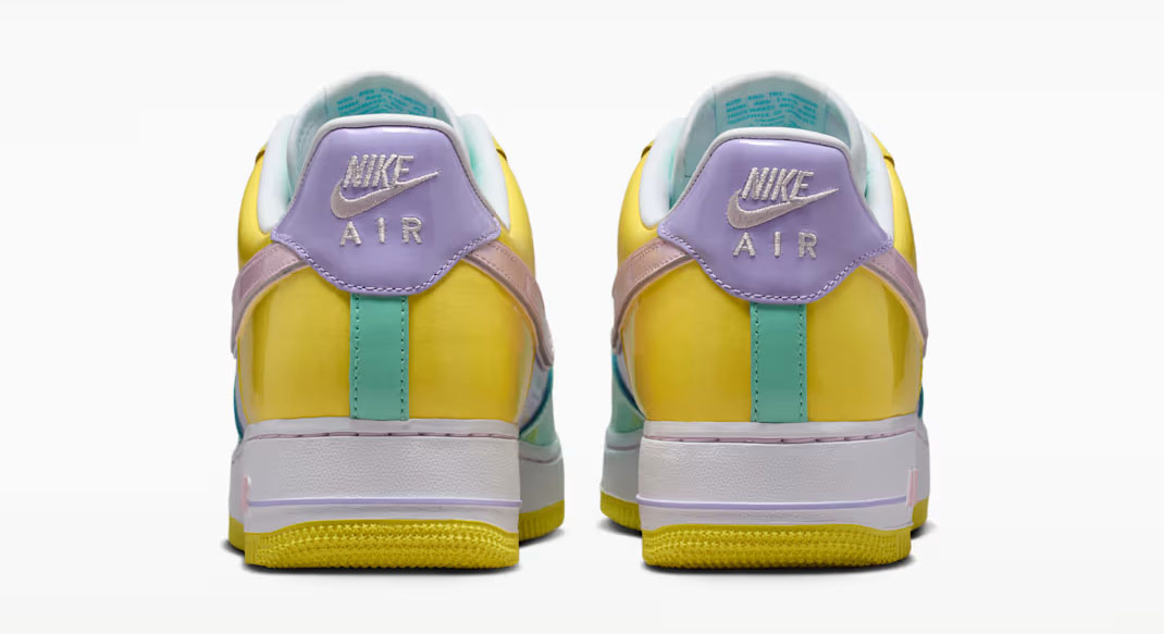 Nike Air Force 1 07 Low Easter 2026 Mens Sneakers 5