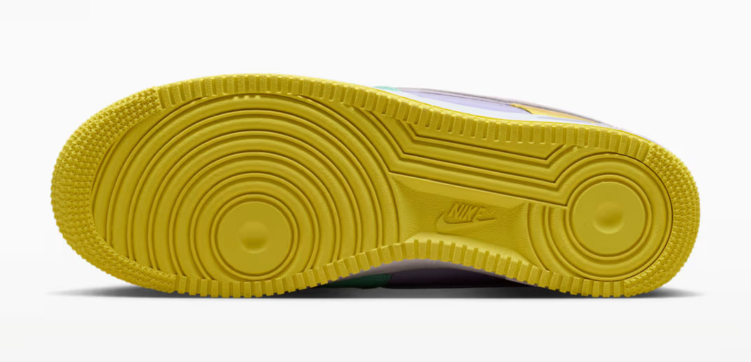 Nike Air Force 1 07 Low Easter 2026 Mens Sneakers 6