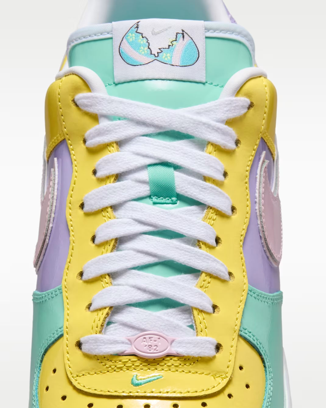 Nike Air Force 1 07 Low Easter 2026 Mens Sneakers 9