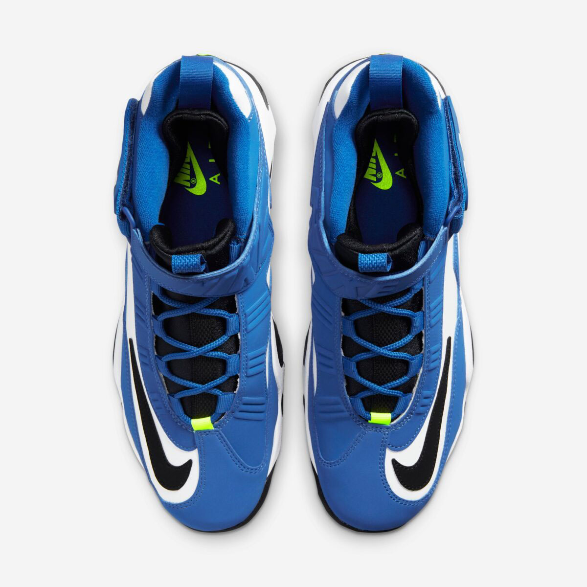Nike Air Griffey Max 1 Varsity Royal 2026 Mens Sneakers 4