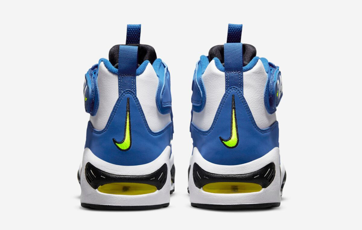 Nike Air Griffey Max 1 Varsity Royal 2026 Mens Sneakers 5