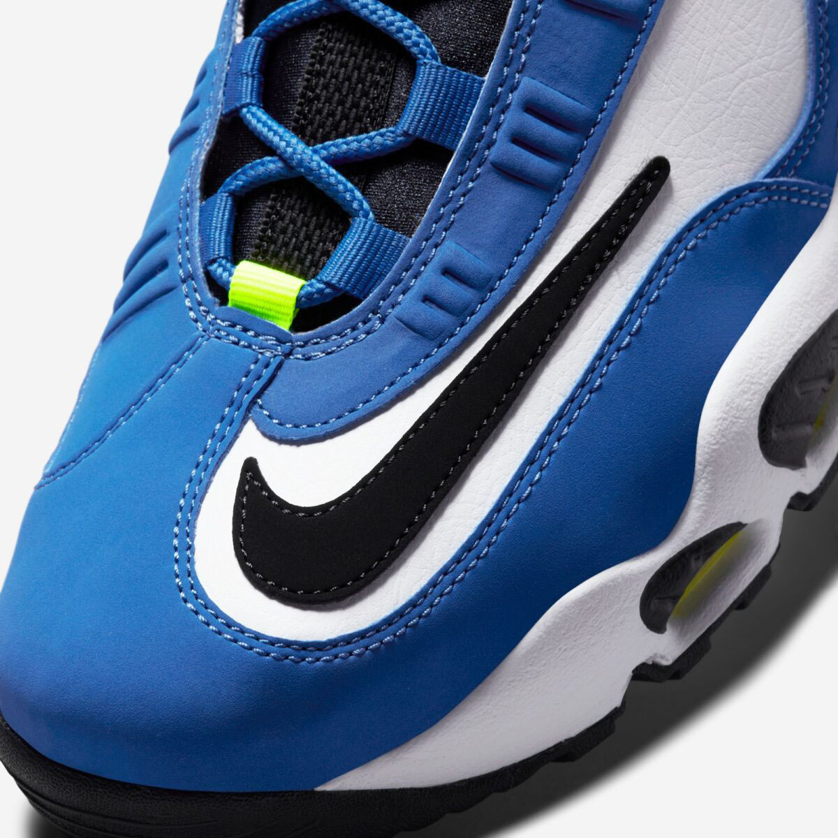 Nike Air Griffey Max 1 Varsity Royal 2026 Mens Sneakers 7