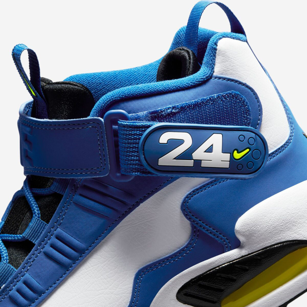 Nike Air Griffey Max 1 Varsity Royal 2026 Mens Sneakers 9
