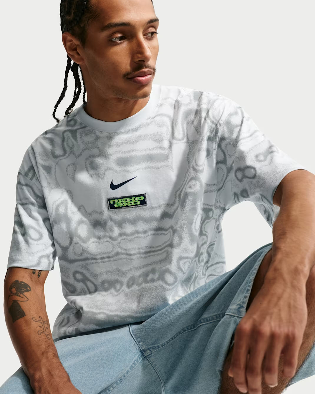 Nike Air Max 95 Neon T Shirt