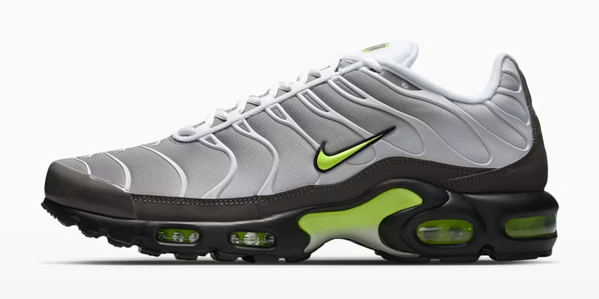 Nike Air Max Plus Neon 2026 Air Max Day