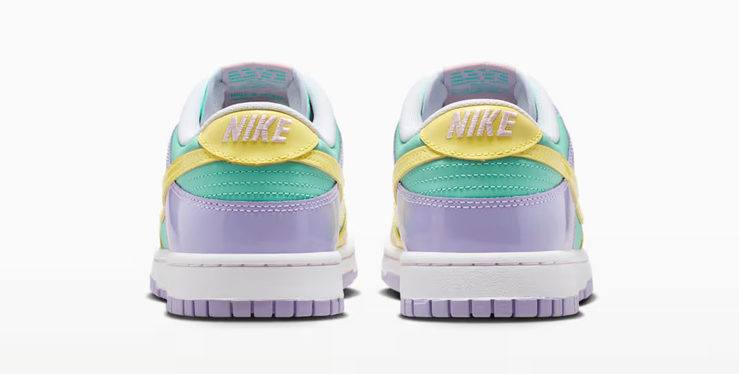 Nike Dunk Low Easter 2026 Sneakers 5