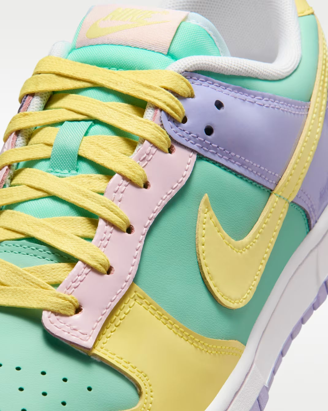 Nike Dunk Low Easter 2026 Sneakers 7