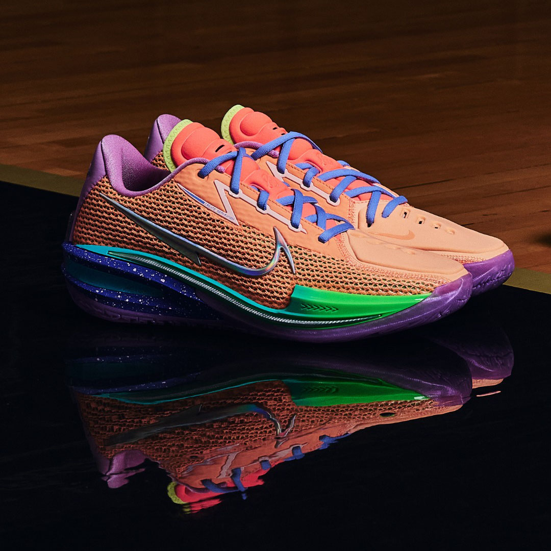 Nike GT Cut 1 Unseen Hours