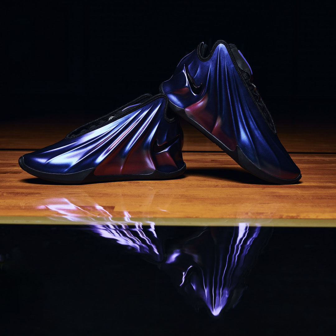 Nike GT Future Unseen Hours