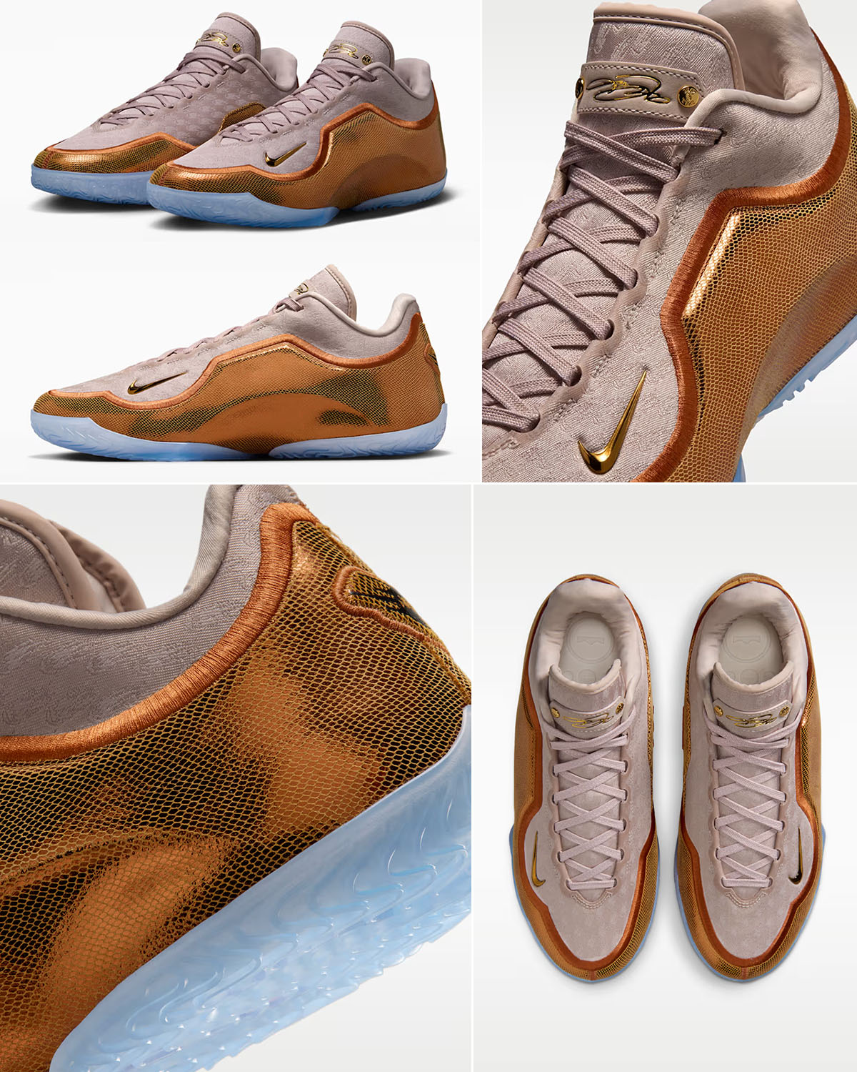 Nike LeBron 23 LeBronto IH1513-602