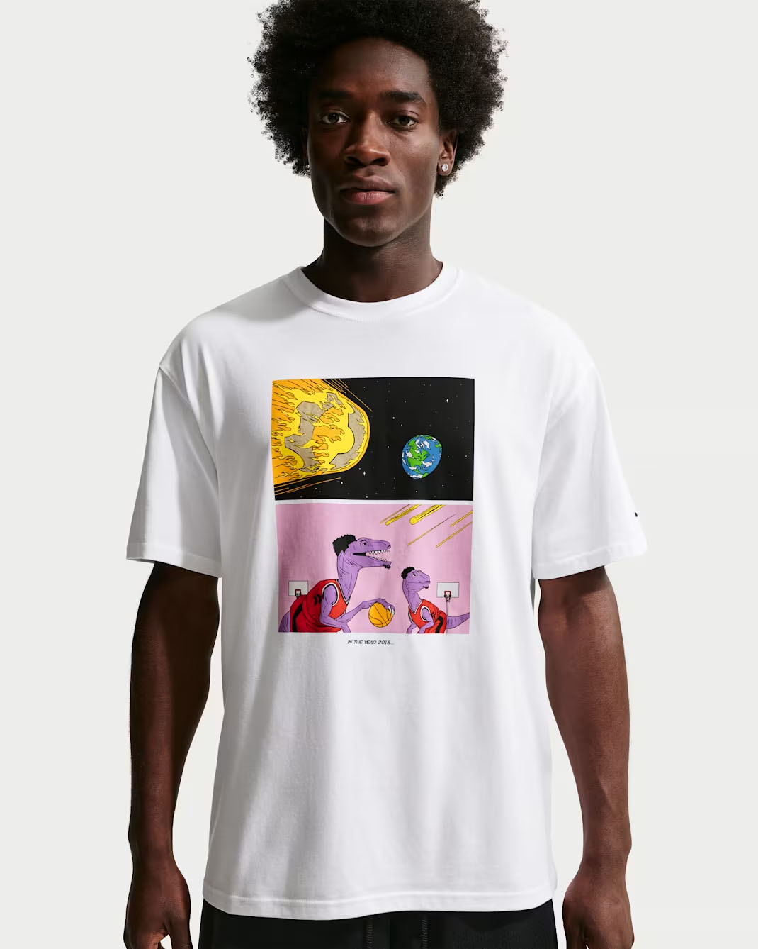 Nike LeBron 23 LeBronto T Shirt 1