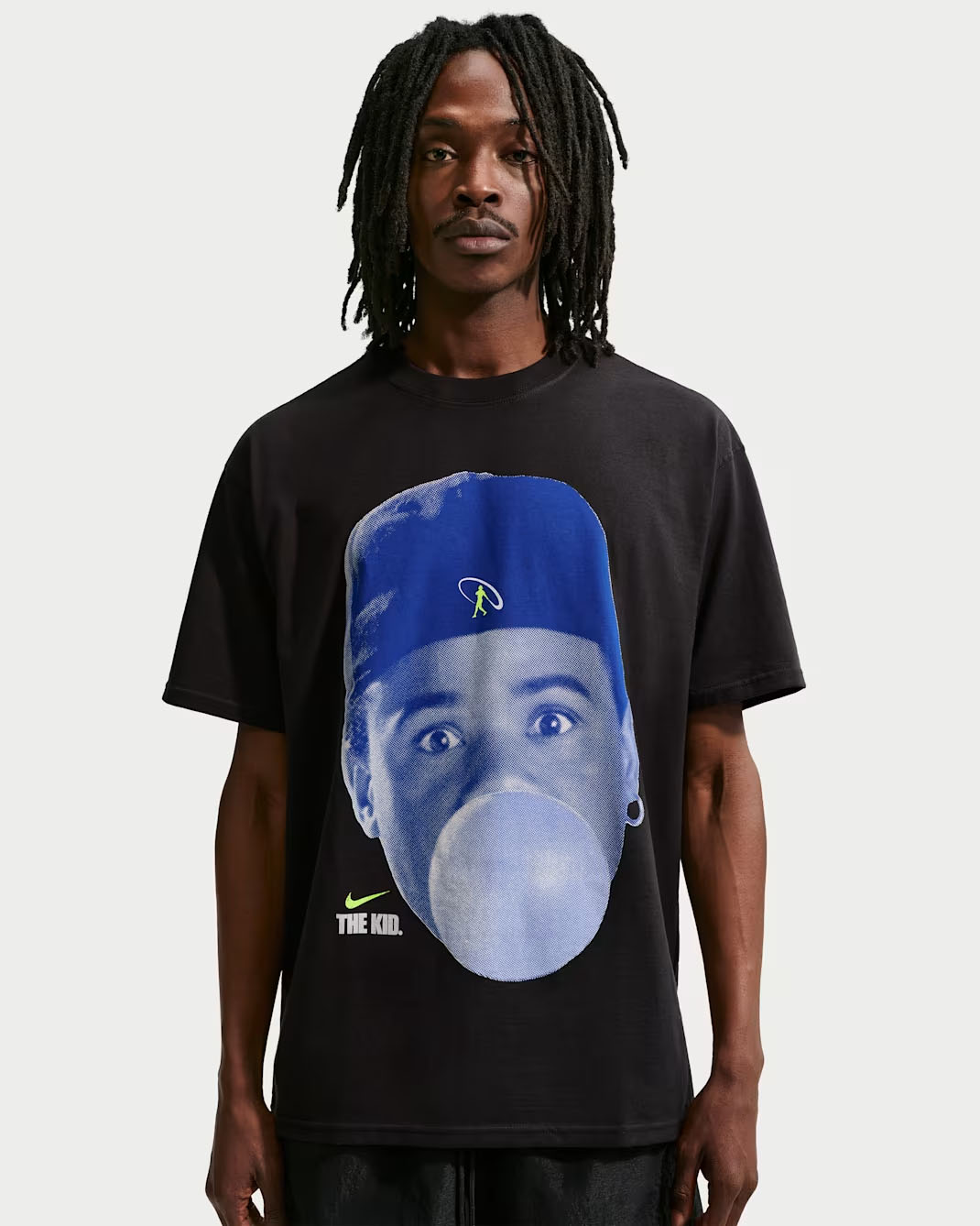 Nike Sportswear Ken Griffey Jr Men's Max90 Short-Sleeve T-Shirt Black