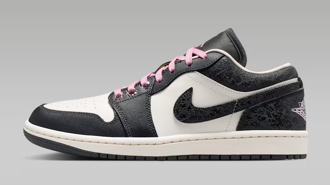 Air-Jordan-1-Low-SE-Anthracite-Sail-Coconut-Milk-Iced-Carmine-Womens-Sneakers-II0595-001