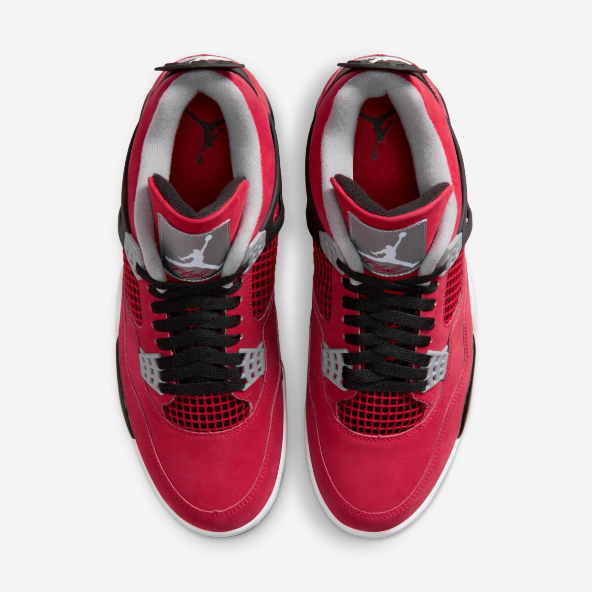 Air Jordan 4 Toro Bravo 2026 Men's Sneakers 4