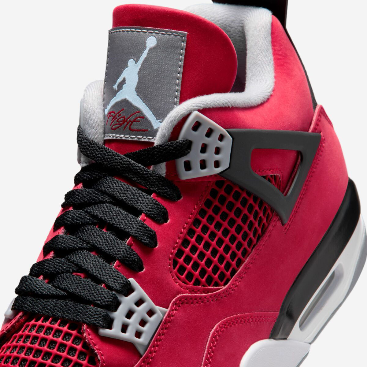 Air Jordan 4 Toro Bravo 2026 Men's Sneakers 7
