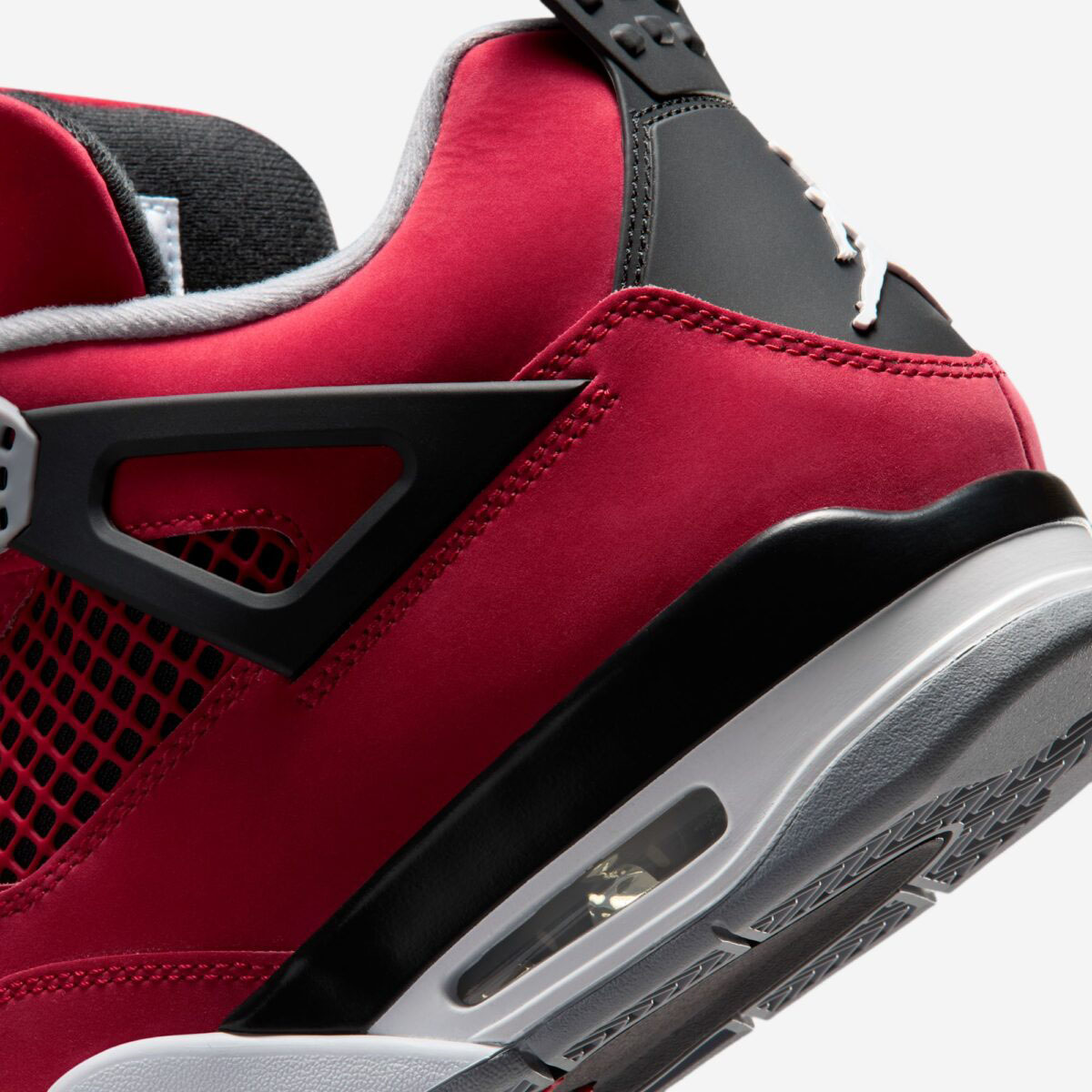 Air Jordan 4 Toro Bravo 2026 Men's Sneakers 8