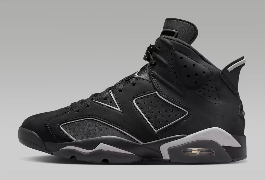 Air Jordan 6 Cap and Gown 2026 Mens Shoes IR2266-010
