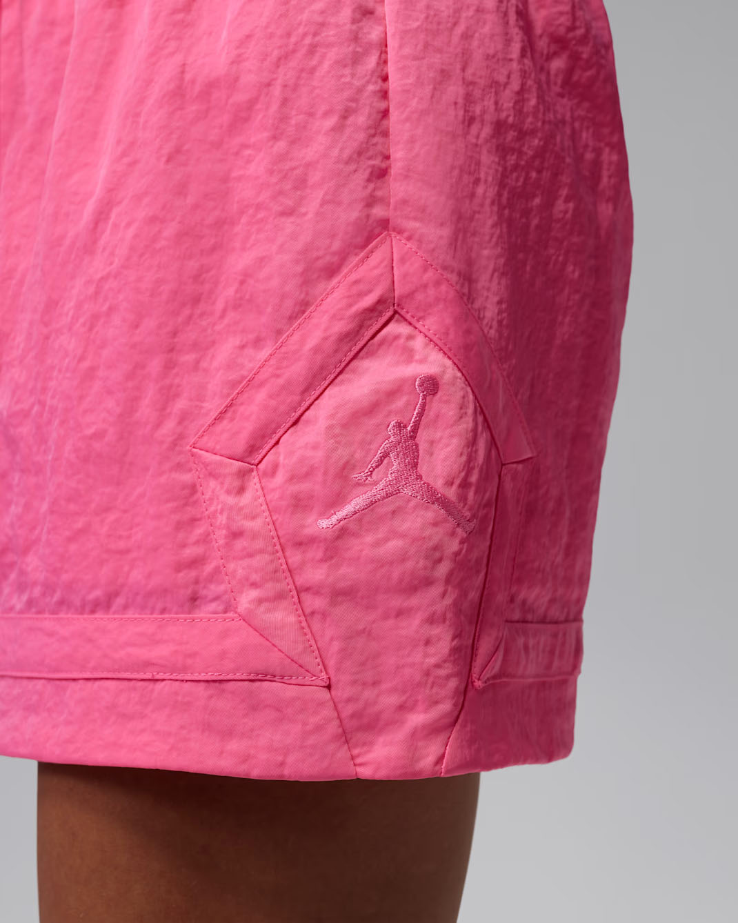 Jordan Flight Women's Mini Skort Pinksicle 2