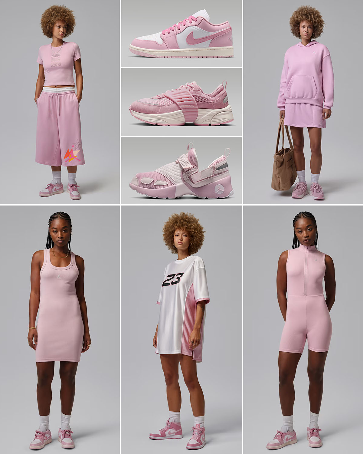 Jordan Iced Carmine Clothing Sneakers Outfits to Match