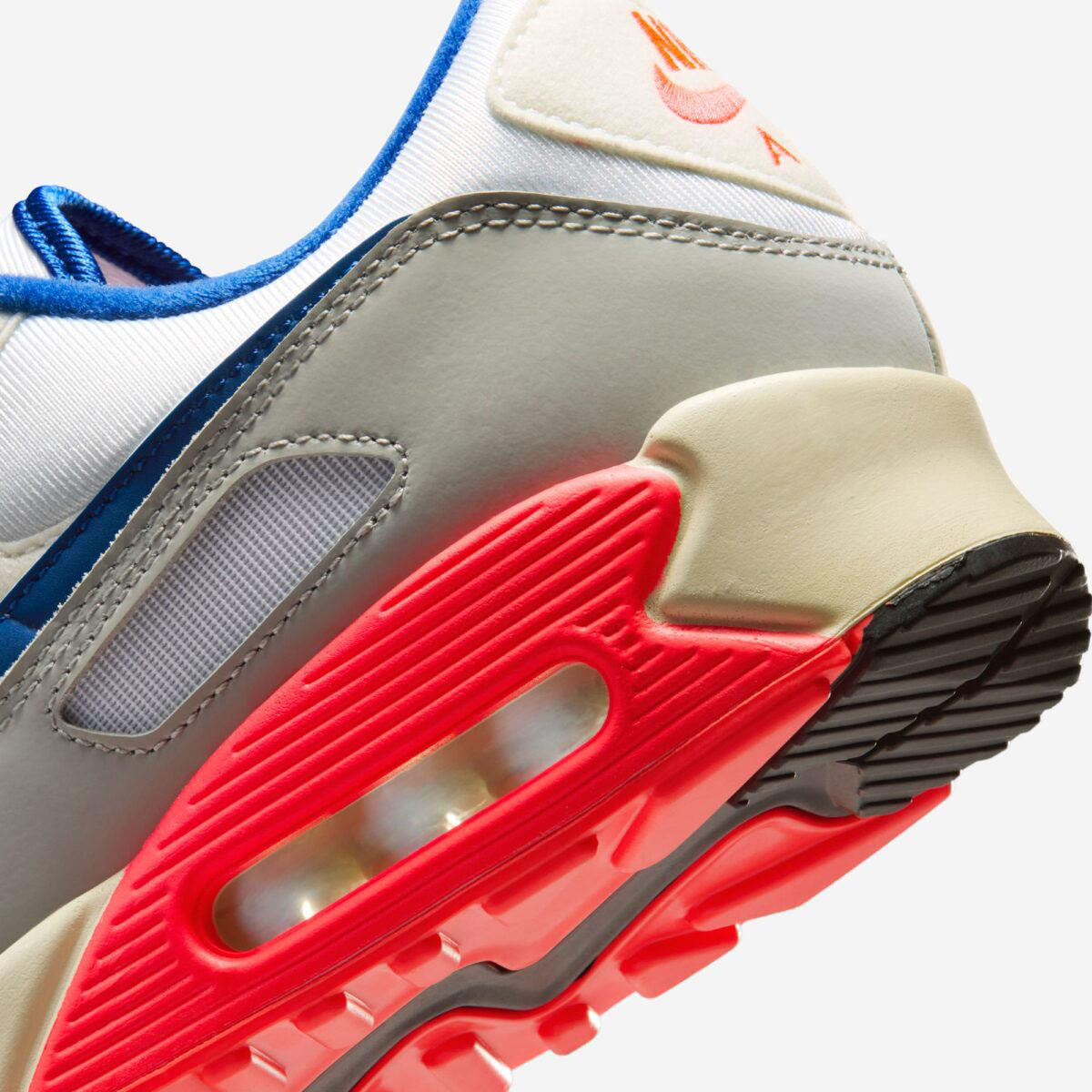 Nike Air Max 90 Ultramarine Mens Sneakers 8
