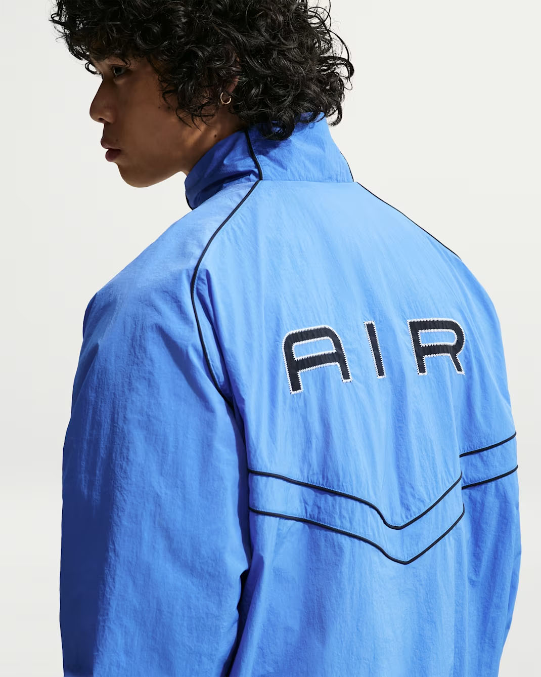 Nike Air Men's Windrunner Track Jacket 2