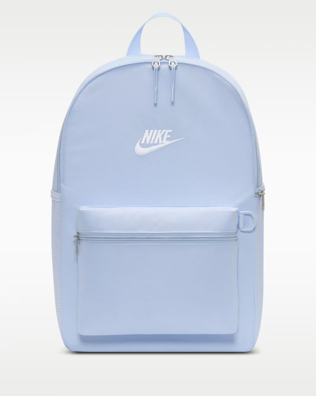 Nike Heritage Backpack Hydrogen Blue White 1