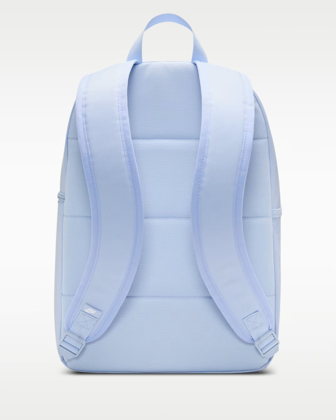 Nike Heritage Backpack Hydrogen Blue White 2