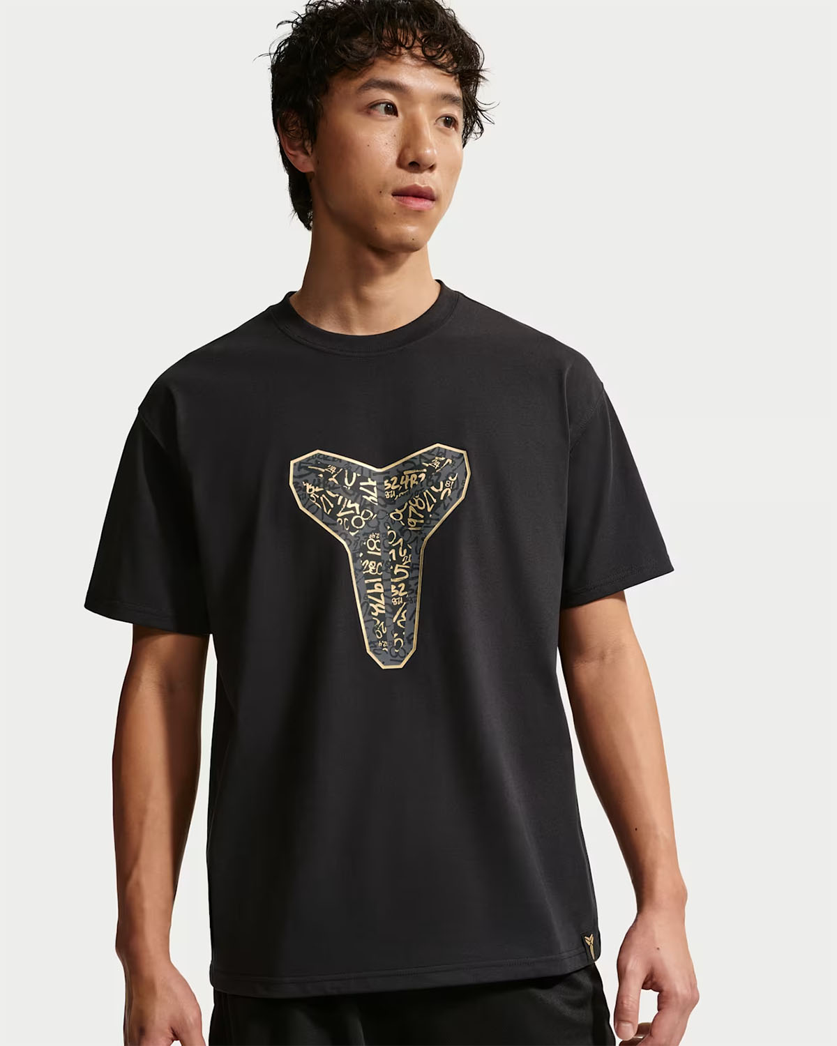 Nike Kobe Mamba Day 2026 Men's T-Shirt
