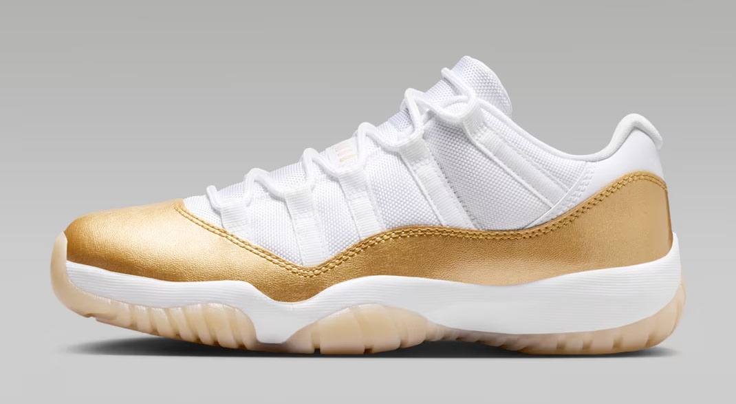 Air Jordan 11 Low Mothers Day Womens Shoes 2