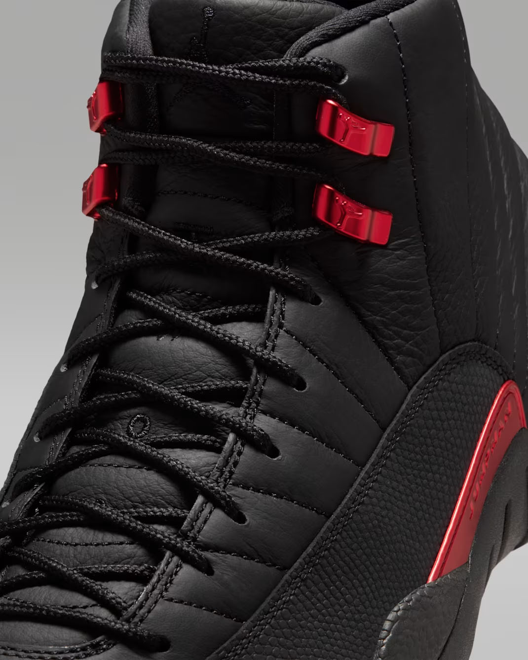 Air Jordan 12 Bloodline Mens Shoes 7