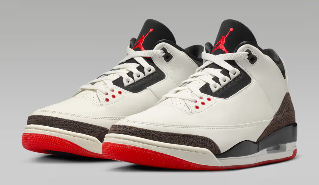 Air Jordan 3 Worlds Best Dad Mens Shoes 1