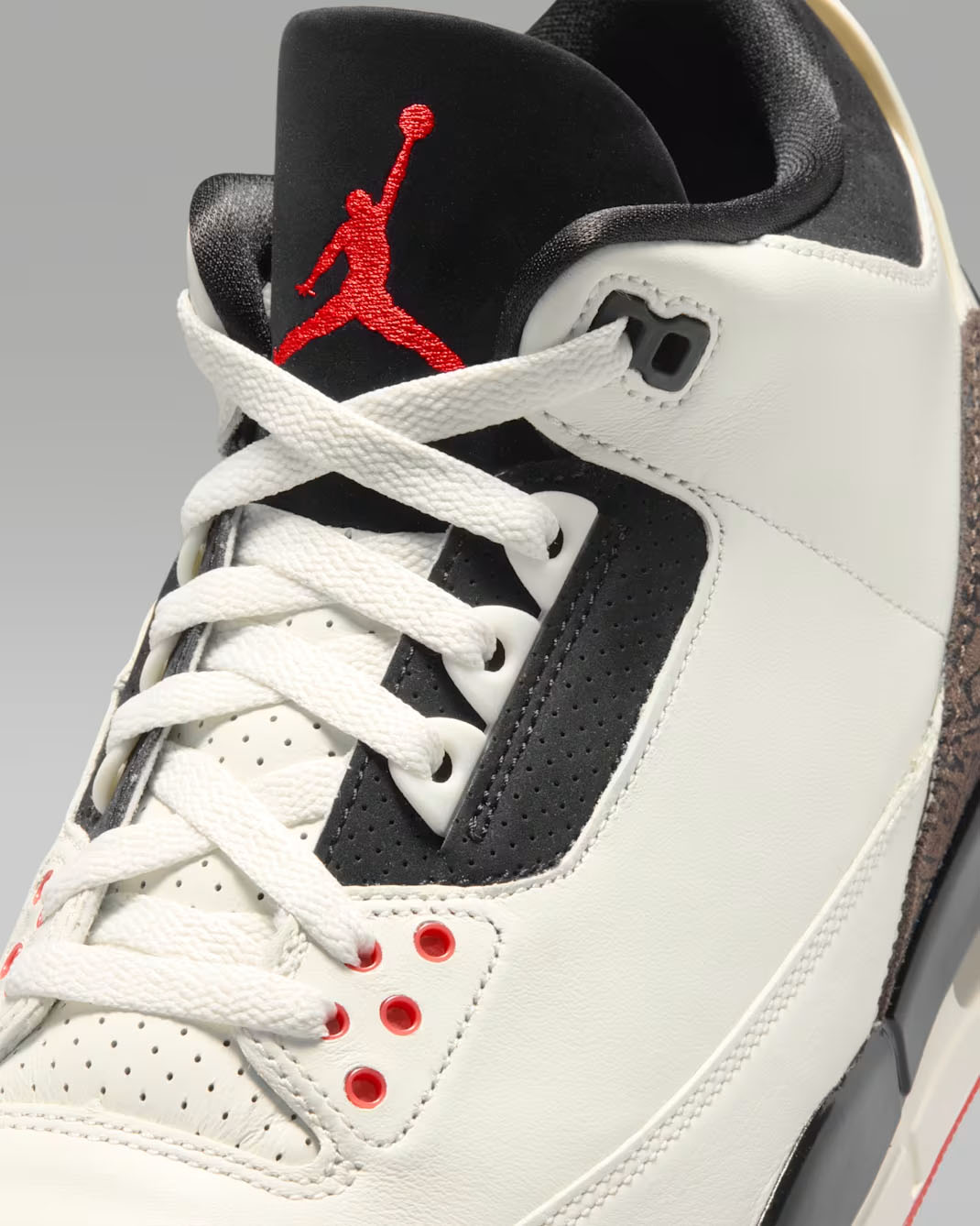 Air Jordan 3 Worlds Best Dad Mens Shoes 7