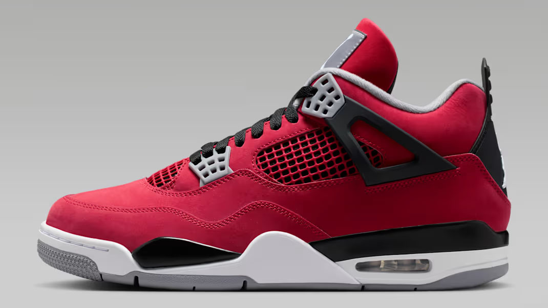 Air Jordan 4 Toro Bravo 2026 Release Date Price Where to Buy