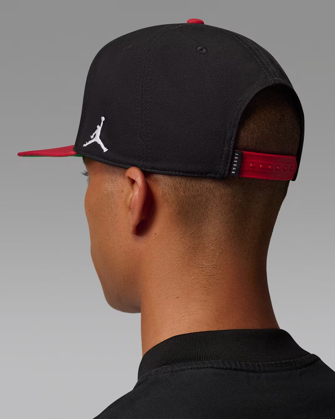 Air Jordan 4 Toro Bravo 2026 Snapback Hat 4