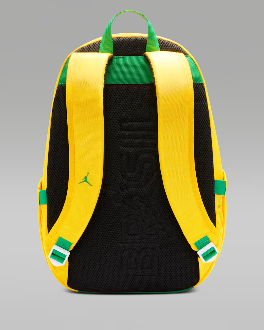 Jordan Brazil Element Backpack Varsity Maize Yellow Green 2