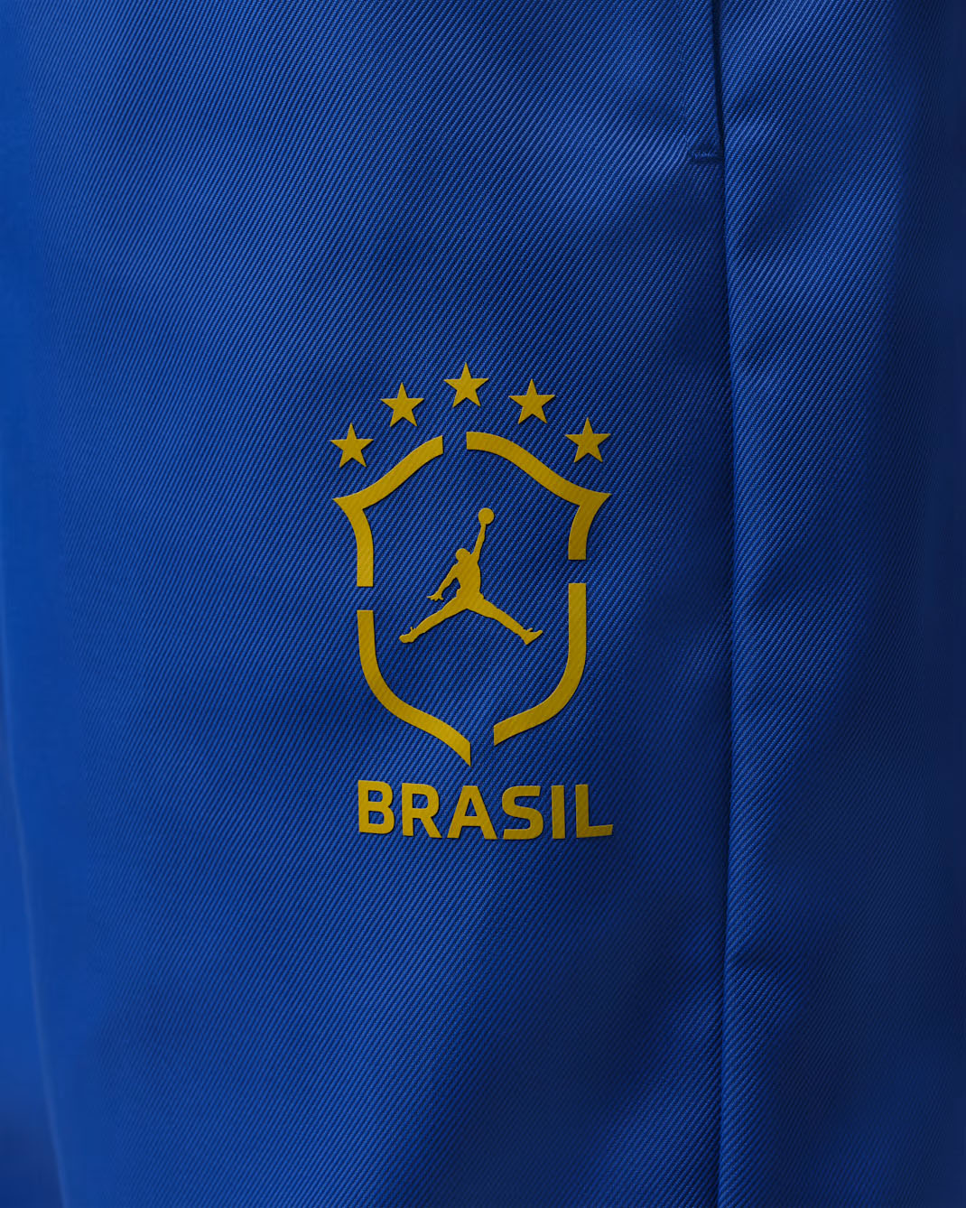 Jordan Brazil Men's Draft Pants 2