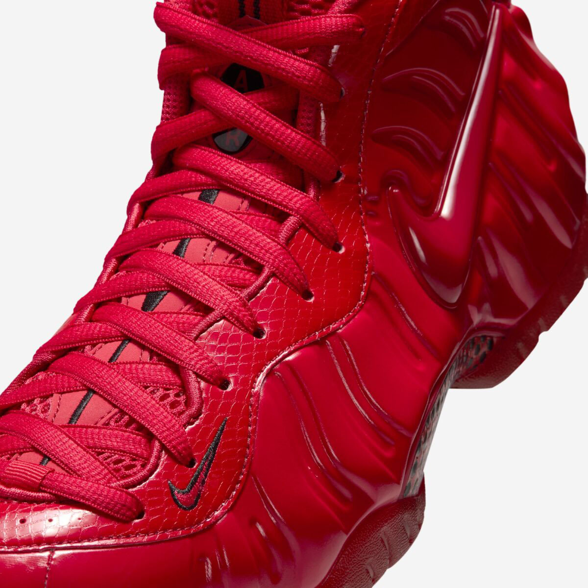 Nike Air Foamposite Pro Gym Red 7